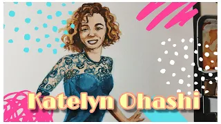 Trending Tuesday Katelyn Ohashi