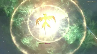 Blue Mage E8S Clear (Mightier Than The Verse)