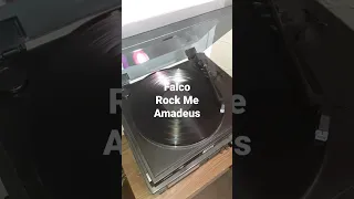 Falco - Rock Me Amadeus (1986)