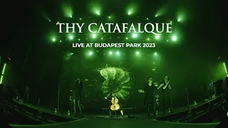 Thy Catafalque -  Live at Budapest Park 2023