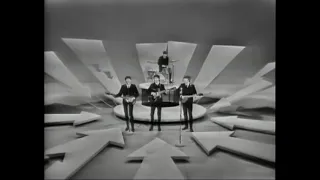 (Google Drive) Beatles All My Loving Ed Sullivan Show