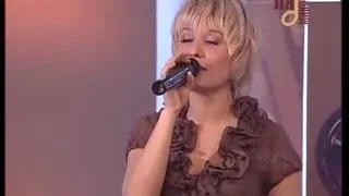 Есения "Я же знала" (Live)