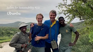 This is UBUNTU (Sailors for Sustainability #132)