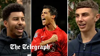 'Ronaldo is coming home' Manchester United fans react to re-signing