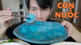 Con Nuốc Này Có Ăn Được Thật Hay Không?