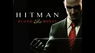 HITMAN: BLOOD MONEY ● спонсорский стрим #5