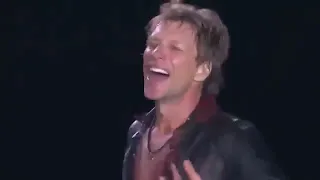 Bon Jovi - Bad Medicine (Live at Rock In Rio 2013)