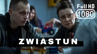 25 LAT NIEWINNOŚCI - SPRAWA TOMKA KOMENDY. Teaserowy zwiastun filmu