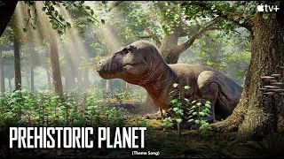 Prehistoric Planet Theme Song