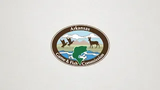 Arkansas Game and Fish Commission Meeting -May 16, 2019