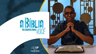 Série: A Bíblia foi escrita para você - Filhos da Luz |  Ep.15 | Criado à imagem de Deus | Jarles