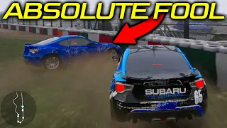 The Forza Motorsport Online Multiplayer Experience™ (Part 18)