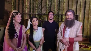 AndTV’s Baal Shiv Completes 100 Episodes, Lead Artist's Byte | Lifecarenews