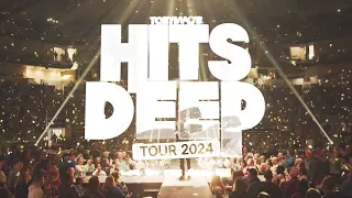 TobyMac’s Hits Deep Tour - Coming February 25