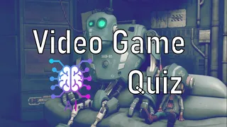 Video Game Quiz: AI GENERATED IMAGES Edition Part 2