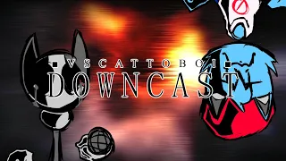 [FLASHING LIGHTS] Downcast TEASER - Vs Catto Boi OST