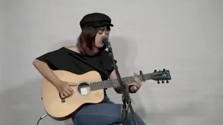 Tami Aulia cover-penipu hati