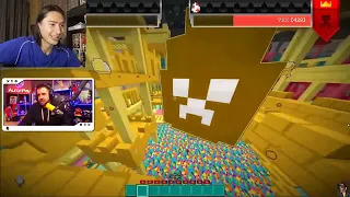 Reaccionando a TODOS los CLIPS de las MUERTES del SQUID CRAFT GAMES | DIA 3