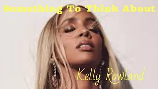 TRENDING TOPICS| Something to THINK about| Sean Kingston| Kelly Rowland| Biden's Daughter|Let's Chat