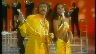 Sonny & Cher: Delta Dawn