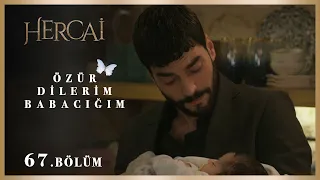 Miran, her şeyi düzeltmek istiyor! - Hercai 67.Bölüm