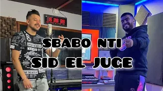 Lbenj - SBABO NTI & SID EL JUGE ft Assmar Tarik (REMIX)