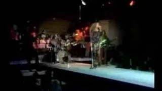 Janis Joplin Try [Live] w/ Kozmic Blues Band