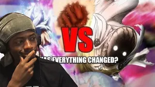 One Punch Man Enjoyer reacts to @SethTheProgrammer | Goku vs Saitama - Has Everything changed?