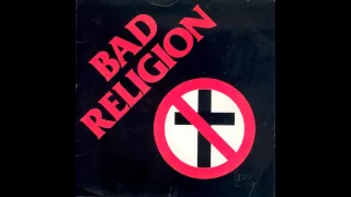 Bad Religion - Bad Religion EP (Full EP)