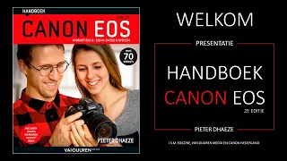 Presentatie Handboek Canon EOS 2021 (640x360p)