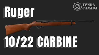 RUGER 10/22 UNBOXING - A Legend with Affordable Price! Best choice for beginners!