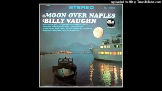 Billy Vaughn And His Orchestra – Moon Over Naples ©1965 [Long Play DOT Records – DLP 3654]