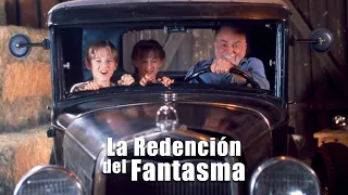 La Redencion del Fantasma | Película en Español | Gene Bicknell | Petri Hawkins Byrd | Monty Cox