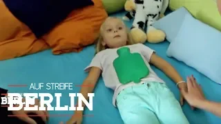 Diese Frau hat mein Kind vergiftet! Alle Kita-Kinder haben Schmerzen! | Auf Streife | SAT.1 TV