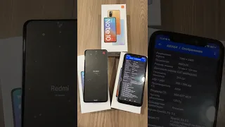 Xiaomi Redmi Note 10 Pro 5G на процессоре MediaTek – Dimensity 1100