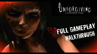 Unforgiving A Northern Hymn * FULL GAME WALKTHROUGH GAMEPLAY & ENDING