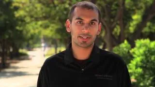 The Culminating Experience at CSUN - Nikhil Bassi -