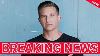 SAD! Shocking! Awful Update! General Hospital Jason Morgan !! Very Shocking News! It Will Shock You!