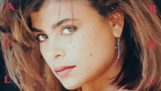 Paula Abdul - Cold Hearted (12" Extended Version)