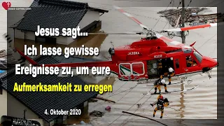 Rhema 21.08.2021... Ich lasse gewisse Ereignisse zu um eure Aufmerksamkeit zu erregen ❤️ Liebesbrief