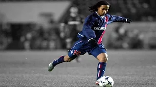 Ronaldinho ● Crazy Skills Show ● PSG 2001-2003