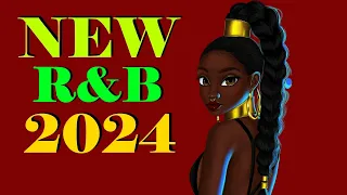 🔥NEW RNB PARTY MEGAMIX 2024 BEST OF HIP HOP R&B BLACK HITS 2024🔥