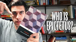 How To Read Epictetus (Enchiridion, Discourses)