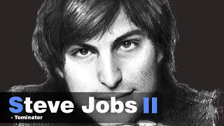 Steve Jobs 2 (Reupload) - Motivace/Motivační video cz