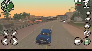 GTA:SA часть 5