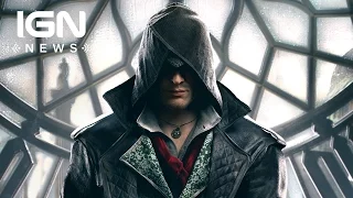 Assassin's Creed Syndicate Officially Announced - IGN News