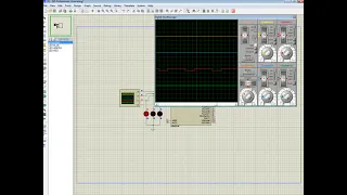 RGB светодиод. Программный ШИМ (PWM) на ATmega8