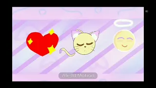 "Emoji meme♡◇" Gacha + Art || Ft. my friends ^^ || Special 384 Subs ^^ || Enjoy