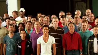 It Gets Better:  "True Colors"     Gay Men's Chorus of Los Angeles