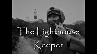 The Lighthouse Keeper | Short Film 4k HDR